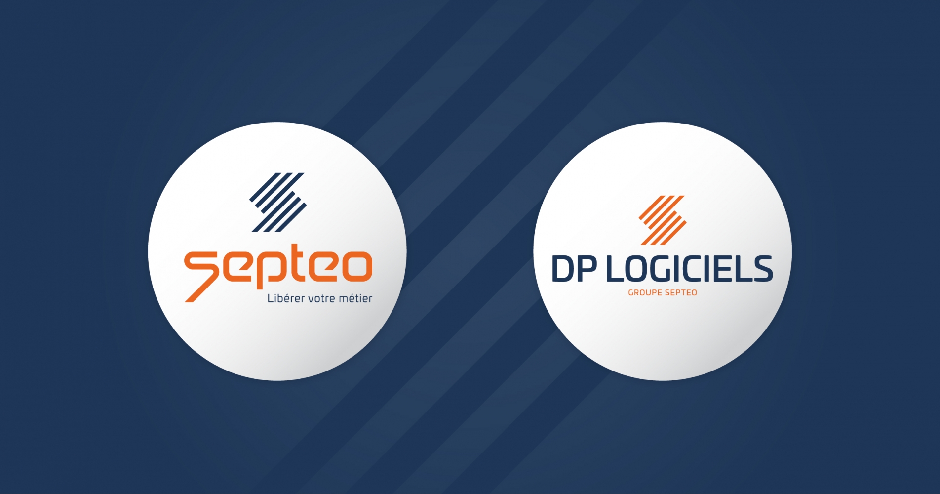 DP Logiciels rejoint le groupe Septeo