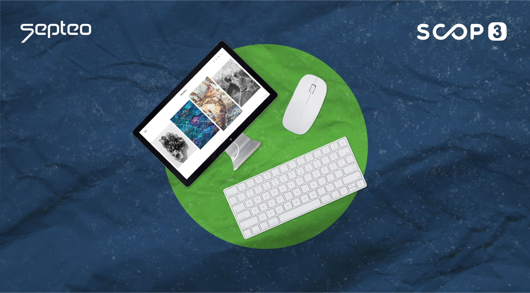 Septeo s’engage aux côtés de SCOP 3 