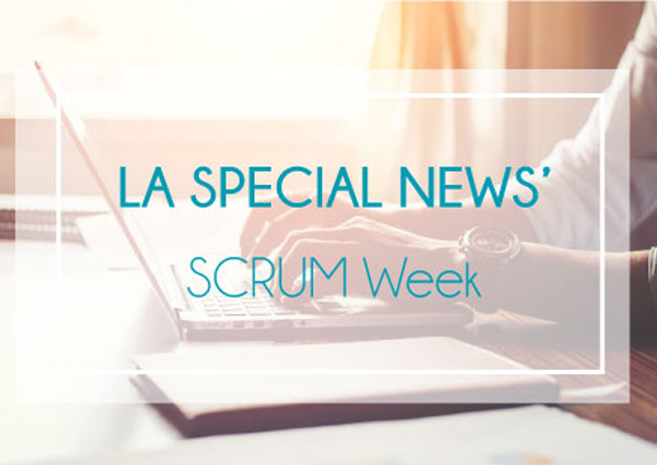 RG Scrum week