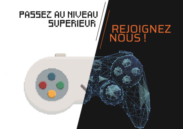 Participez au Sunny Tech et découvrez avec nos équipes RH l'ensemble des postes à pourvoir au sein du Groupe SEPTEO !