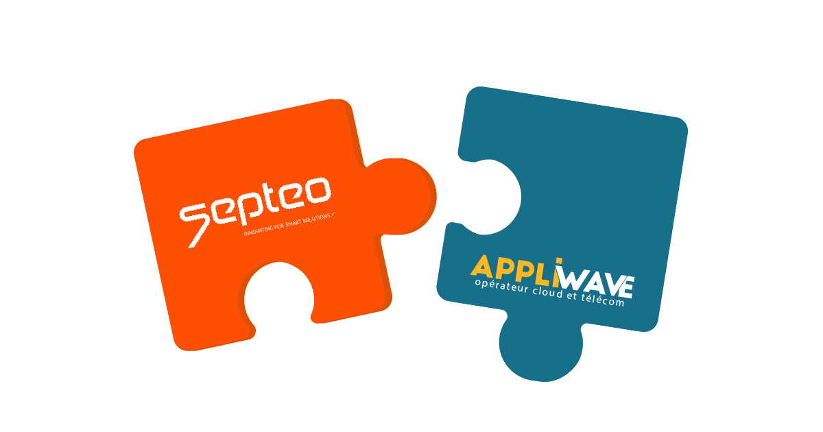 Appliwave et le groupe Septeo conjuguent téléphonie et solutions logicielles pour avocats et notaires